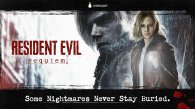 Złap najgorętsze premiery na Kinguin. Resident Evil...