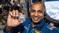 NASA lata w kosmos na procesorach sprzed 40 lat. Twój...