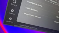 Bez tego ray tracing wyglądałby fatalnie....