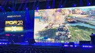 81 tysięcy graczy w Poznaniu. PlayStation i Xbox...