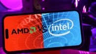 Rynek procesorów 2025-2026/ AMD na fali, Intel szuka...
