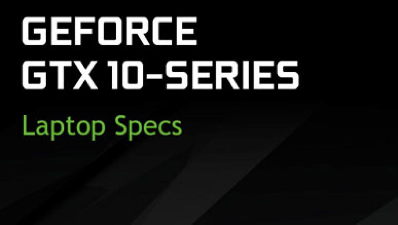 GTX 1050Ti Mobile szybszy od wersji desktopowej | ITHardware