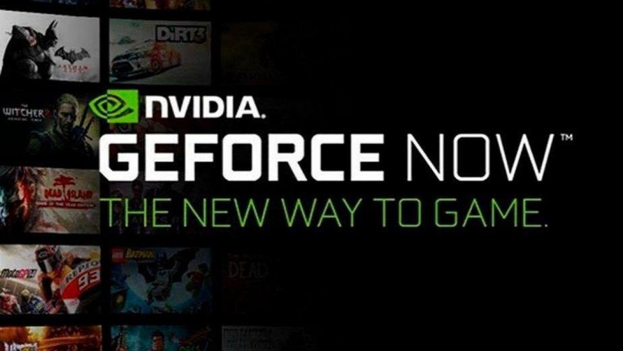 Blackwake discount geforce now