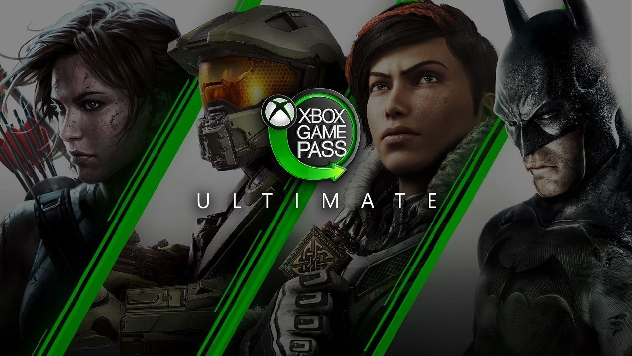 Xbox Game Pass - Microsoft ujawnił listę gier, które trafią do usługi i  produkcje, które ją opuszczą | ITHardware
