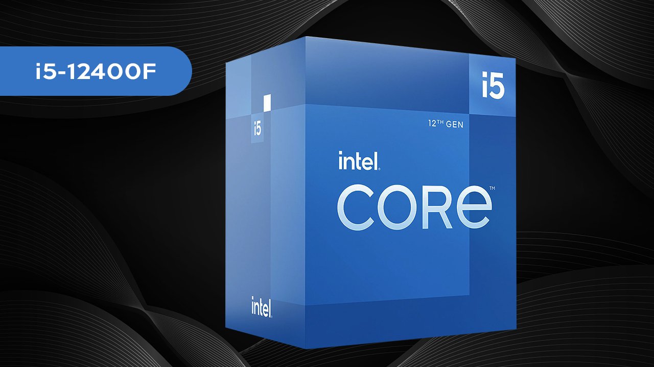 Интел 12400ф. I5 12400f. Core i5-12400f Box. Intel Core 12400f. Интел i5 12400f.