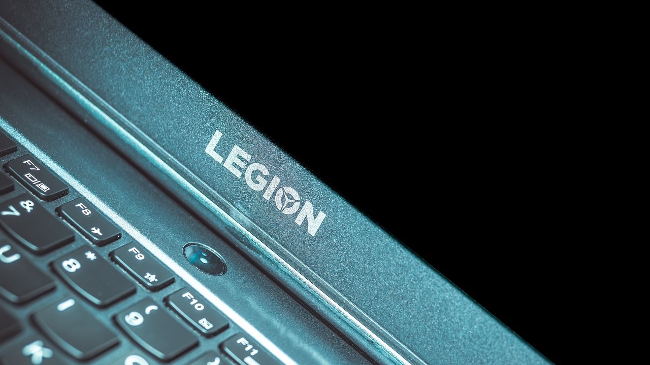 Legion 7/7i dan Legion Slim 7/7i – Lenovo memperkenalkan laptop gaming baru