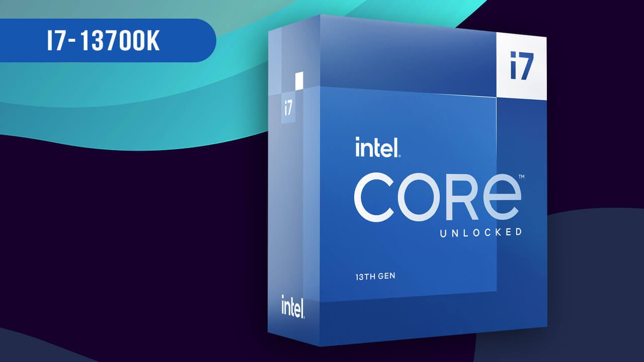Intel Core i7-13700K – test procesora Raptor Lake