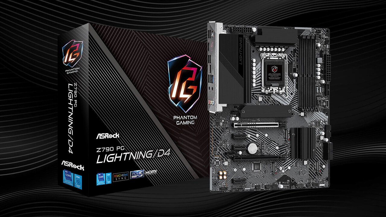 Test ASRock Z790 PG Lightning/D4. Tania płyta główna dla Intel Core 13 ...
