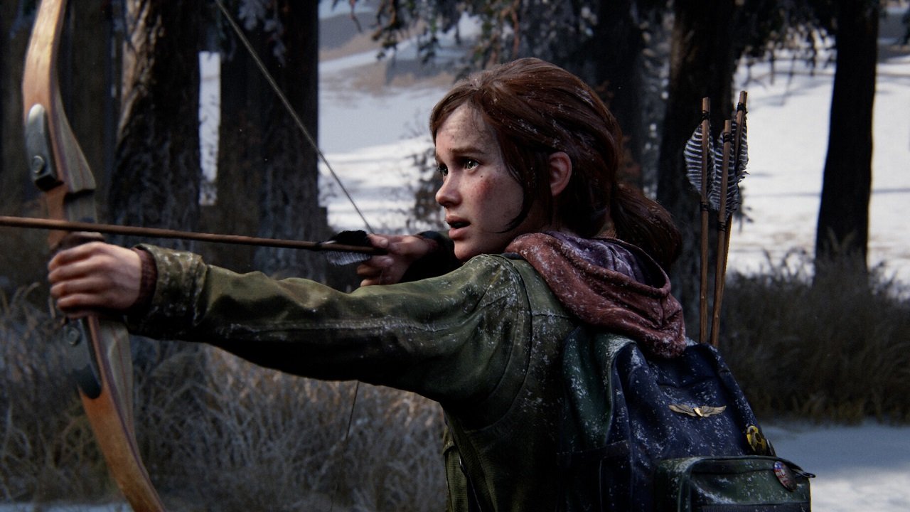 Twórca The Last of Us opracowuje nową grę! Szef Naughty Dog