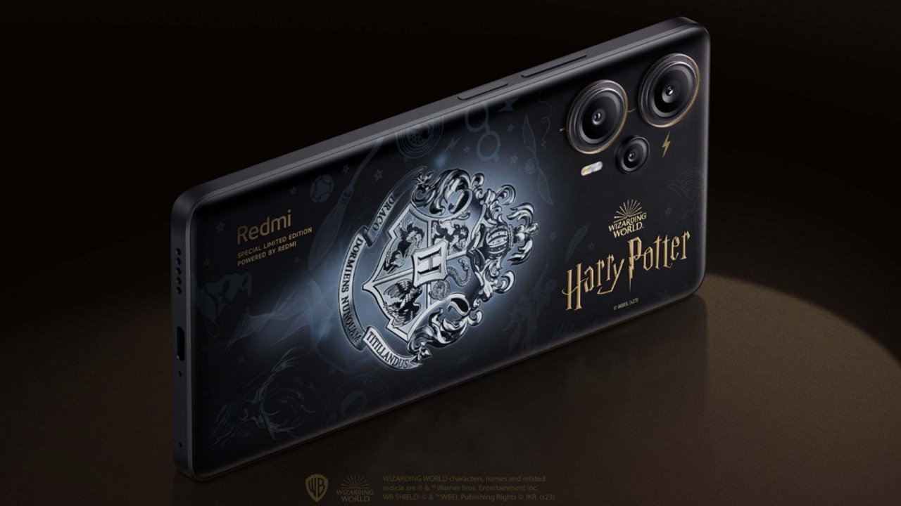 Redmi Note 12 Turbo debiutuje na rynku. Jest też wersja dla