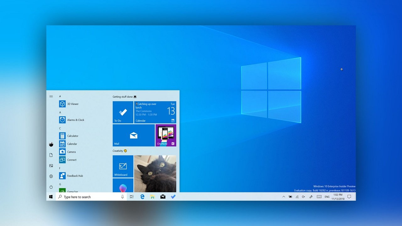 Window Sa Microsoft znów zepsuł aktualizację do Windowsa 10