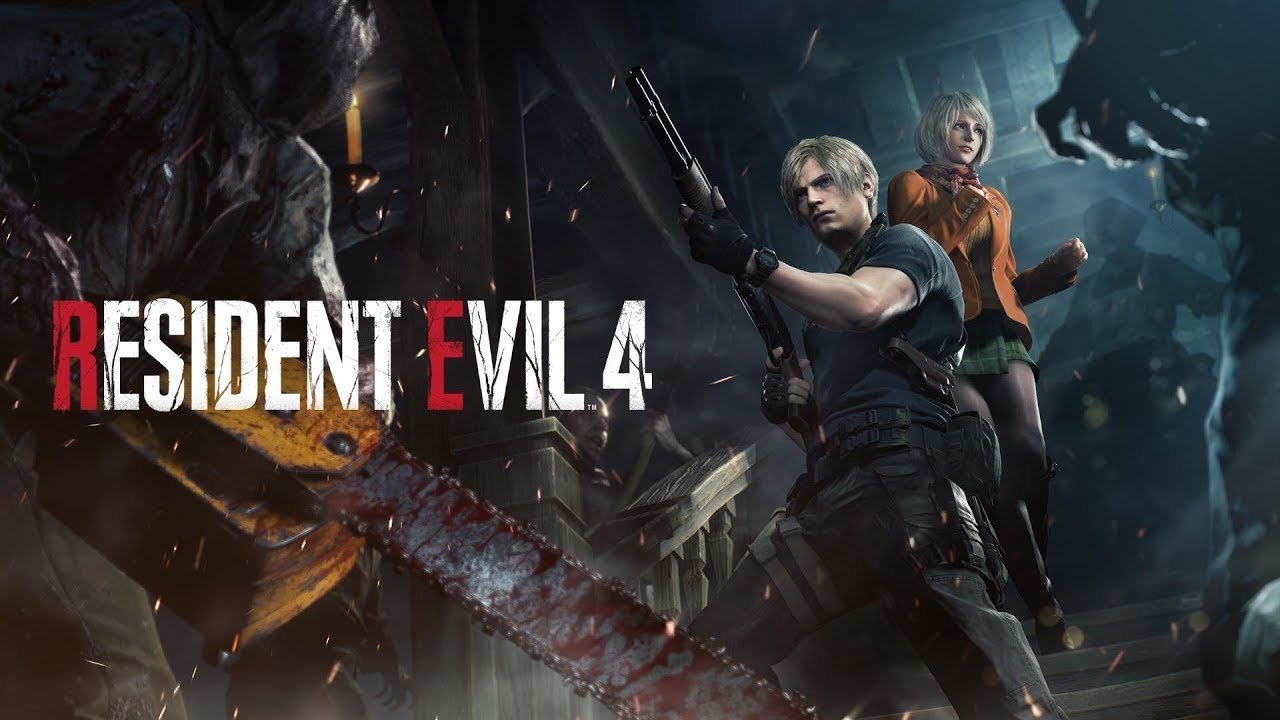 Zabezpieczenia Denuvo V18 w Resident Evil 4 Remake złamane