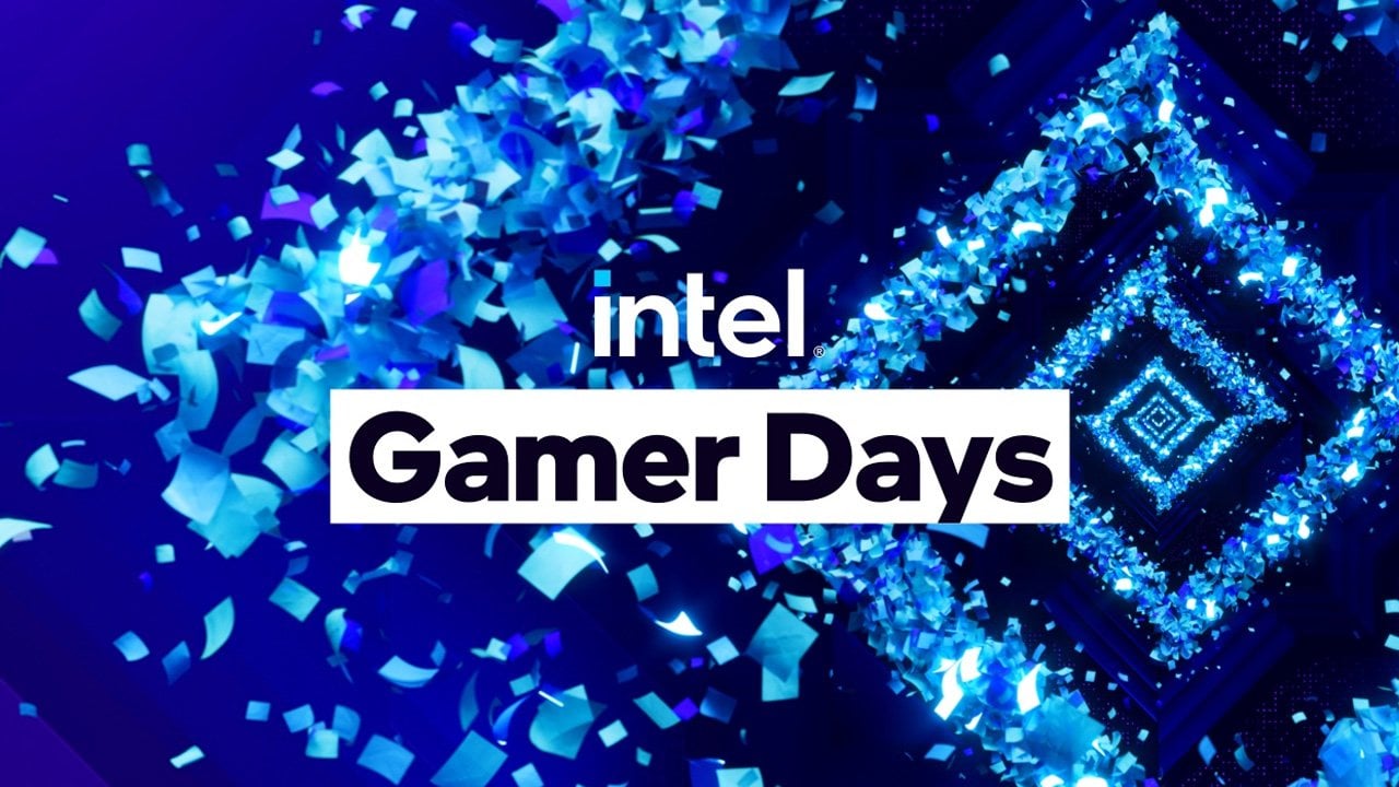 Assassin's Creed Mirage za darmo! Tylko na Intel Gamer Days 2023