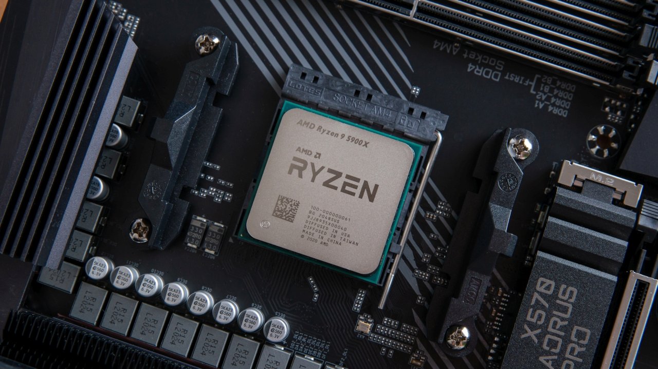 Vulnerabilitate gravă la procesoarele AMD Zen 2. Zenbleed ca Intel Spectre / Meltdown