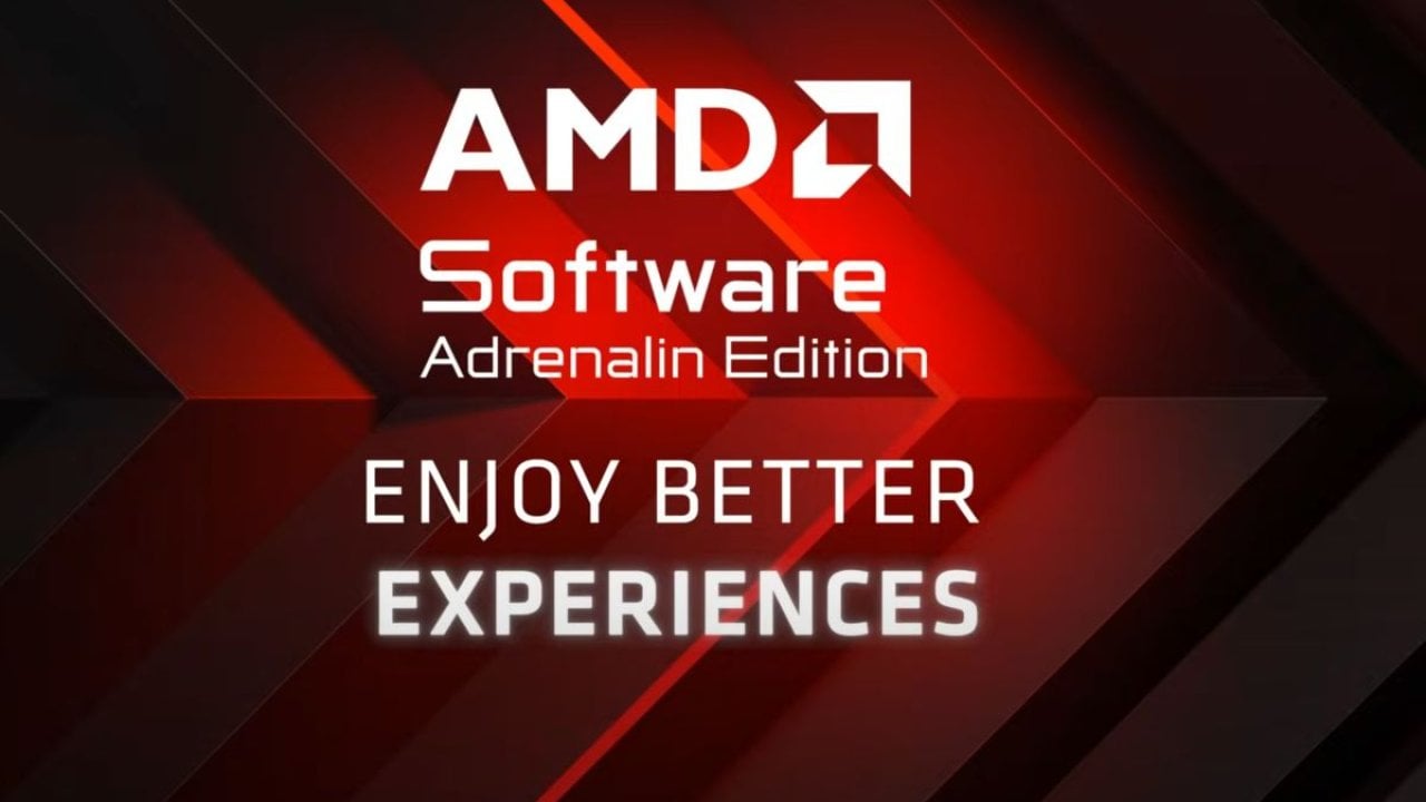 AMD HYPR-RX I Radeon Anti-Lag+ - Nowe Technologie Dostępne W Nowym ...