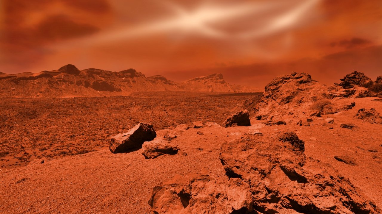 NASA may have unwittingly found and killed alien life on Mars 50 years ago