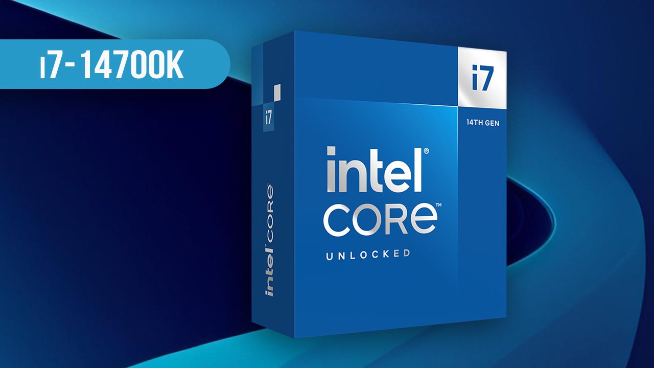 Test Intel Core i7-13700K: najlepszy i najbardziej opłacalny