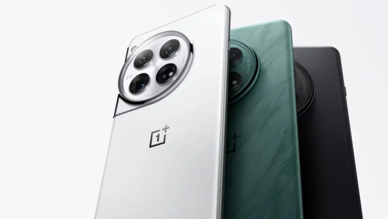 OnePlus 12 - Wiemy, Kiedy Smartfon Trafi Do Globalnej Dystrybucji ...