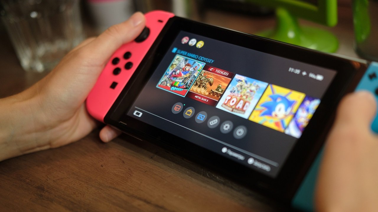 Nintendo Switch 2 opóźniony. Konsola nie zadebiutuje w 2024