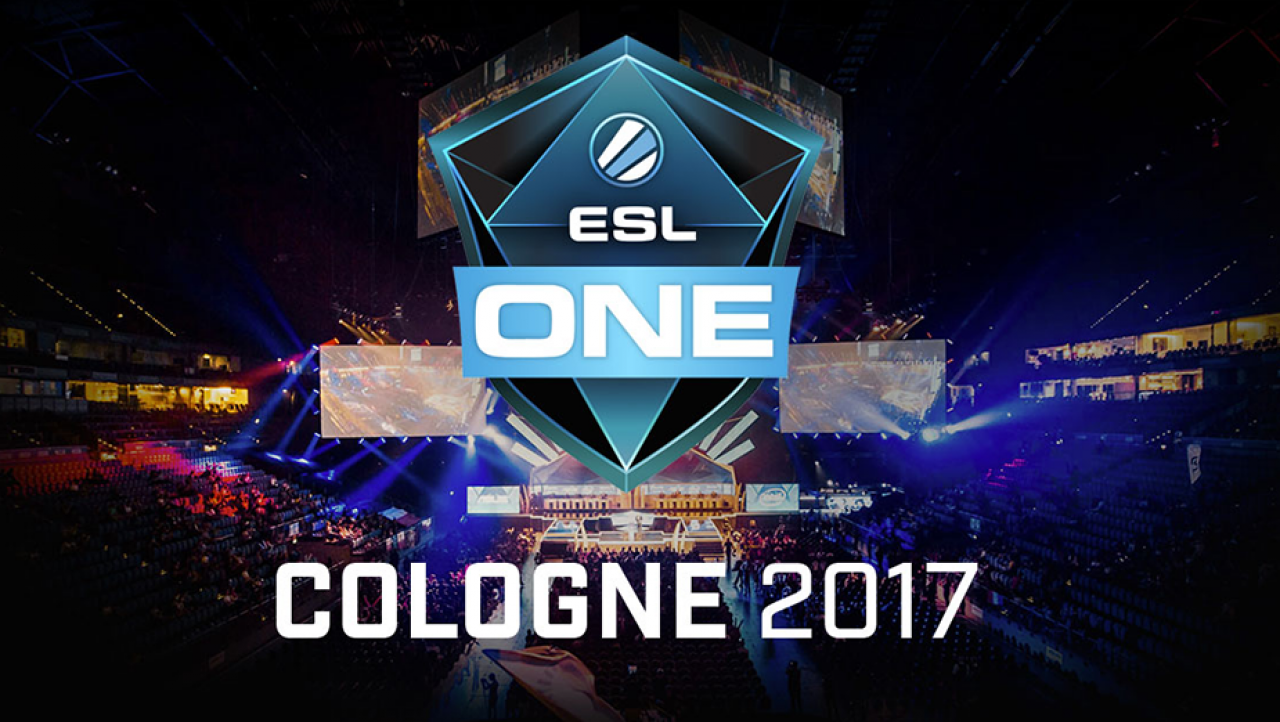 Już jutro wystartuje ESL One Cologne drużyny, mecze, komentatorzy