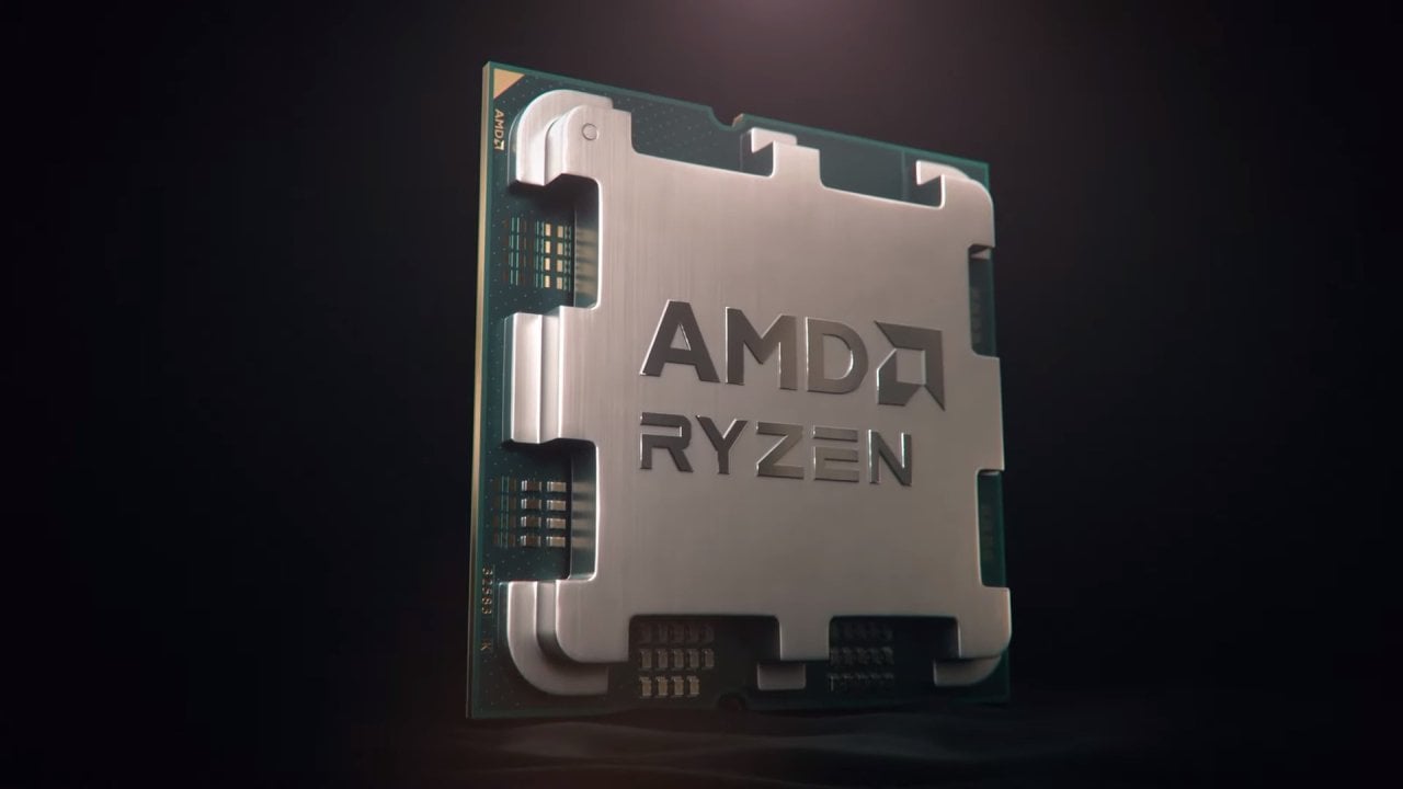 AMD Ryzen 9 9950X nawet o 46 wydajniejszy od poprzednika w popularnym