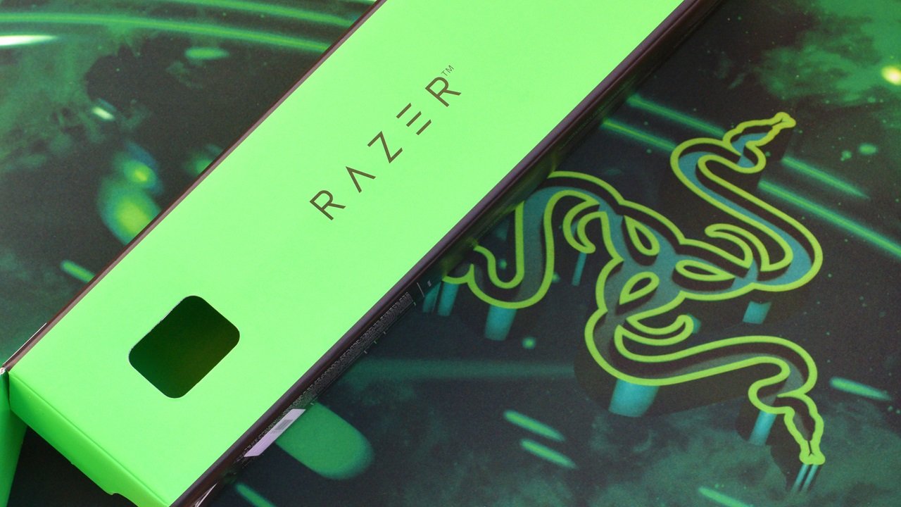 Razer Ukarany Za Wprowadzanie Klientów W Błąd Firma Musi Zwrócić Pieniądze Ithardware 0079