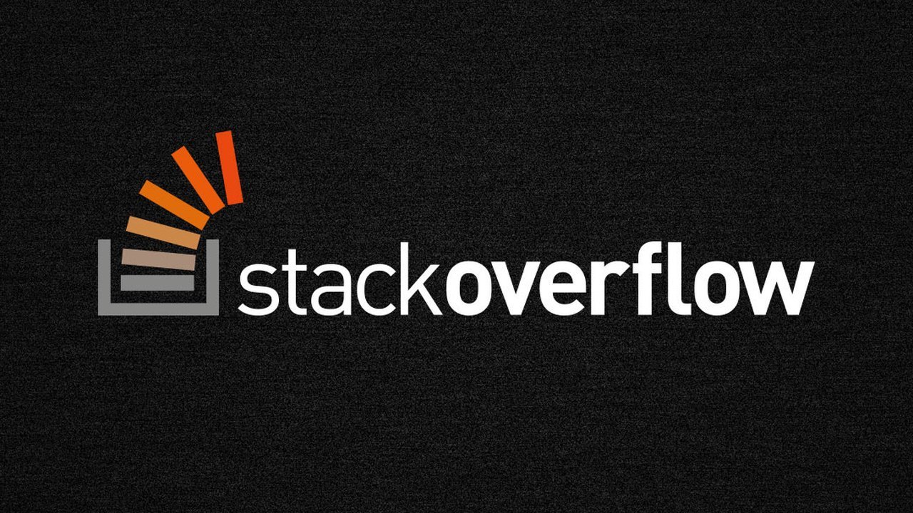 stack overflow