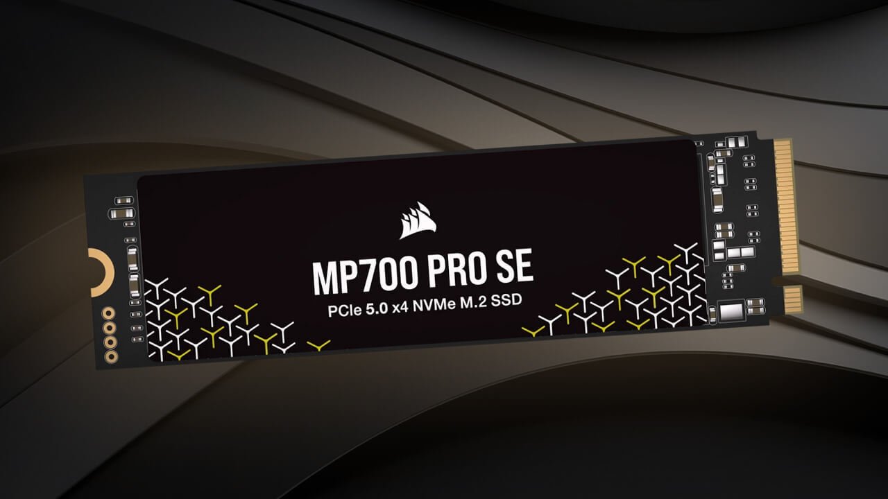 Corsair MP700 PRO SE - test kolejnego pretendenta do korony króla wydajności
