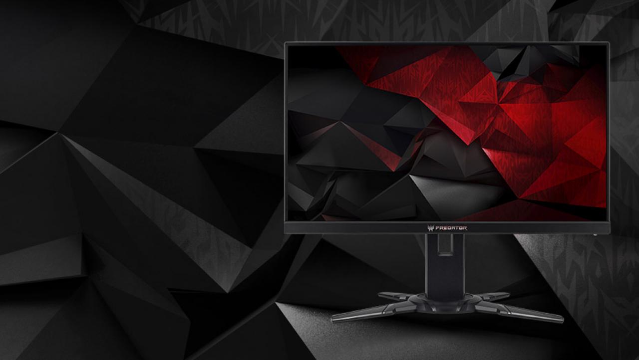 Test Monitora Acer Predator Xb Q Z Nvidia G Sync Hz Ithardware