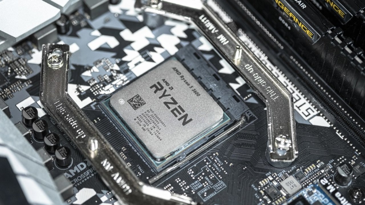 AM4 definitywnie nie umarło. AMD wprowadza nowe procesory Ryzen ...