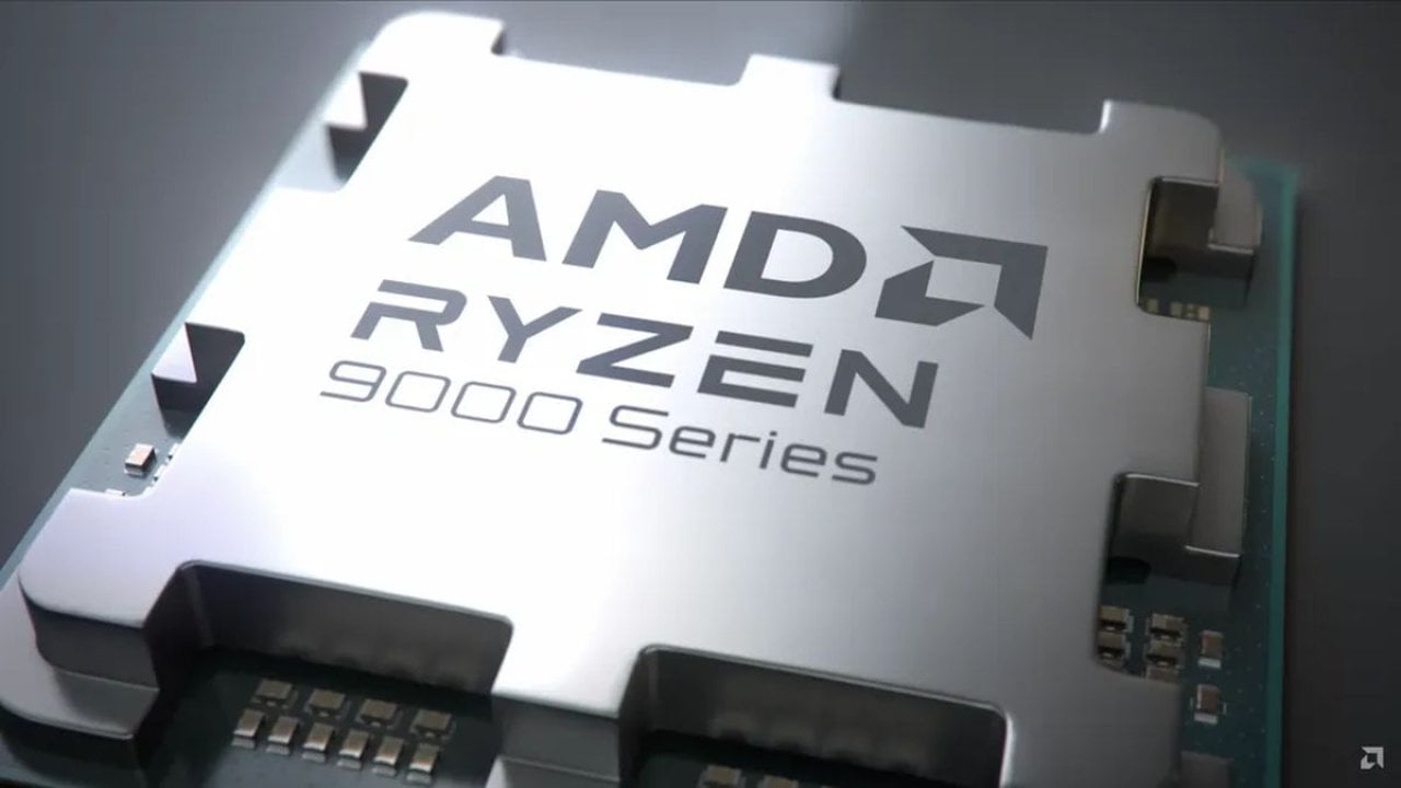 ryzen 9000