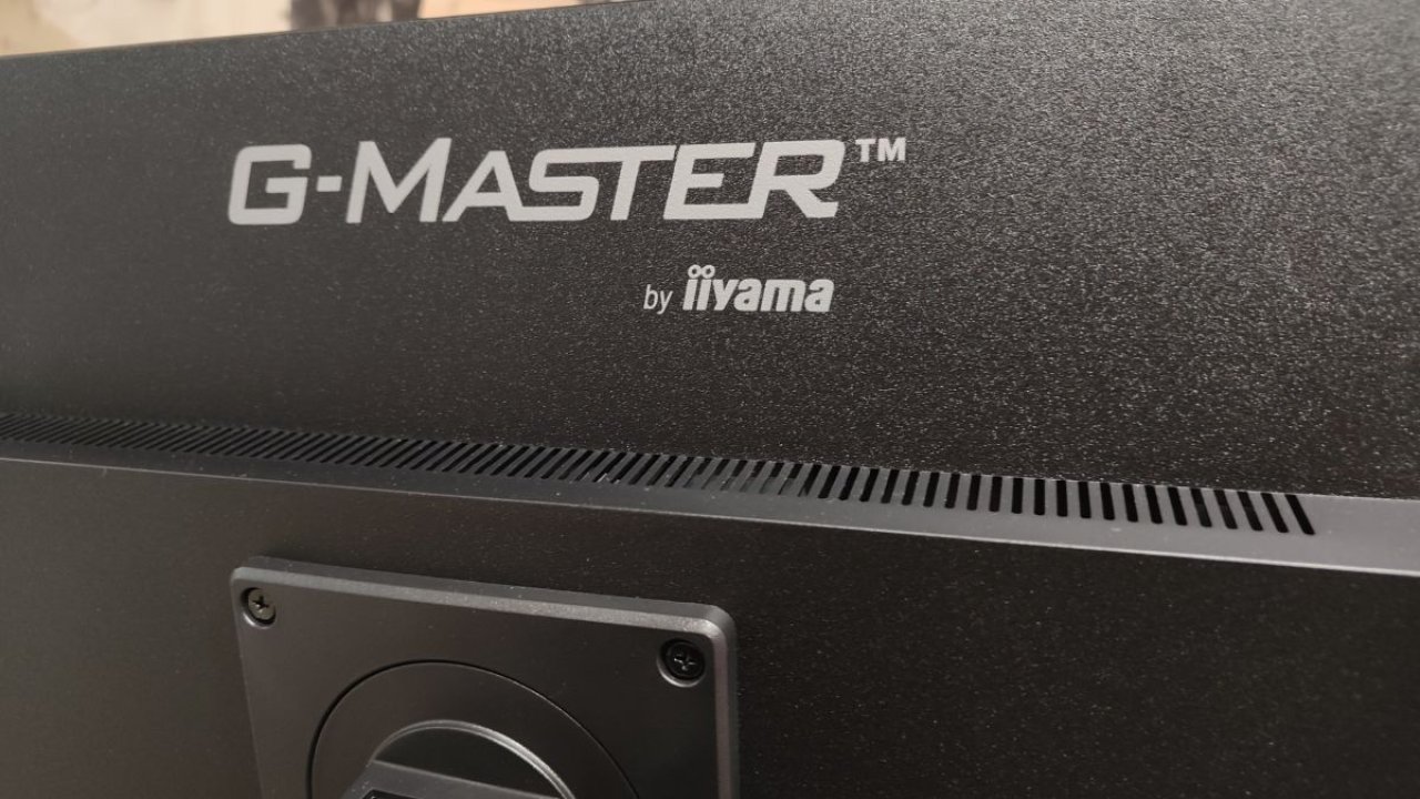 Test iiyama G-Master GB2795HSU-B1 Gold Phoenix. Monitor dla e