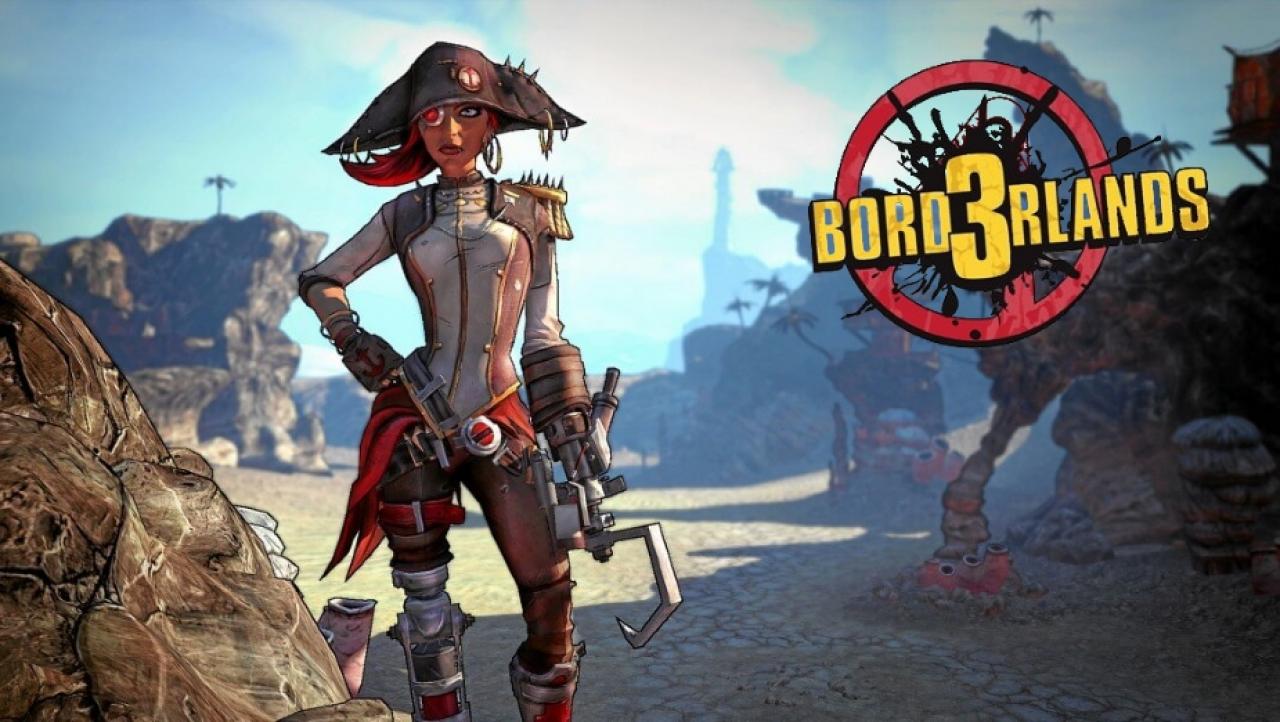 Borderlands Купить Ключ