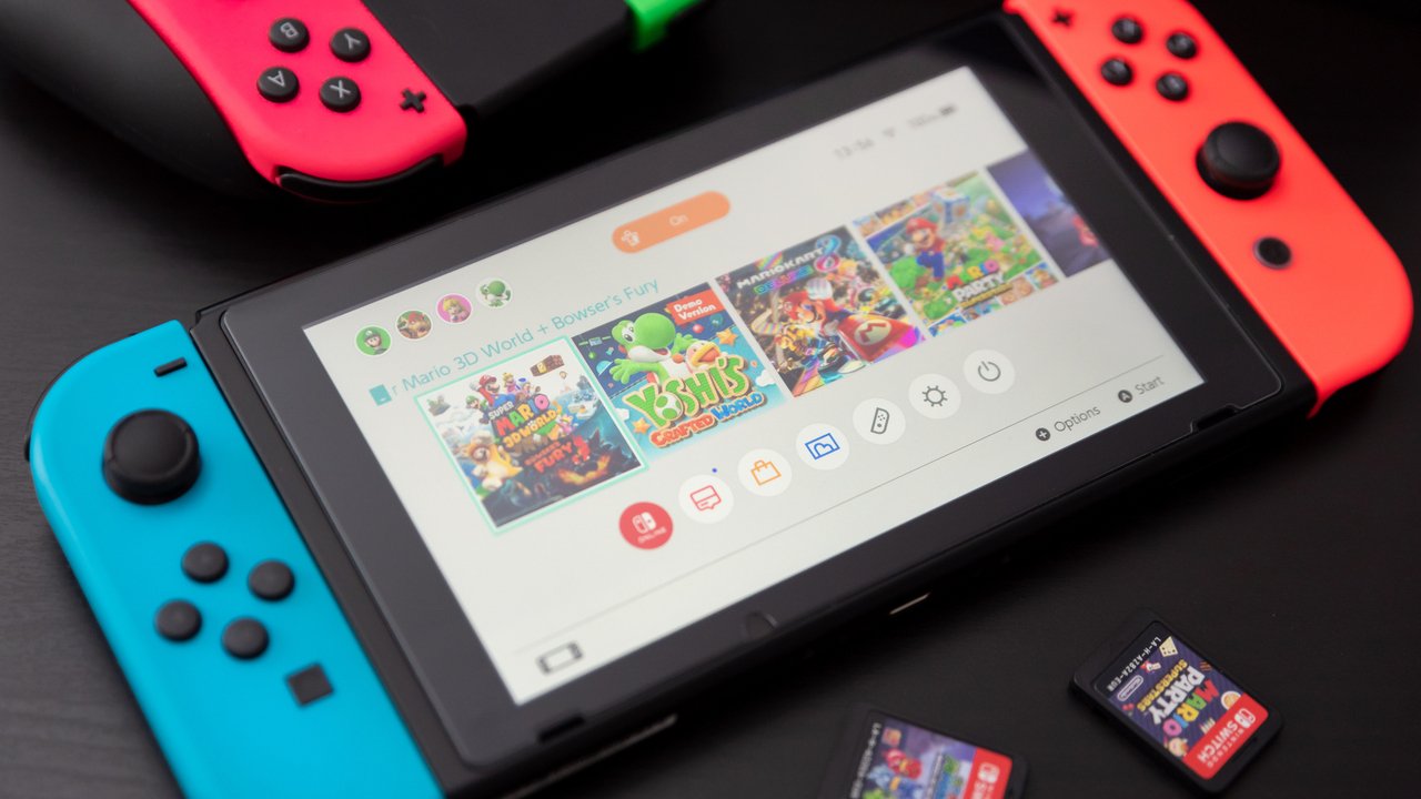 任天堂 - Switch 2 Nintendo Switch 2 本体｜任天堂