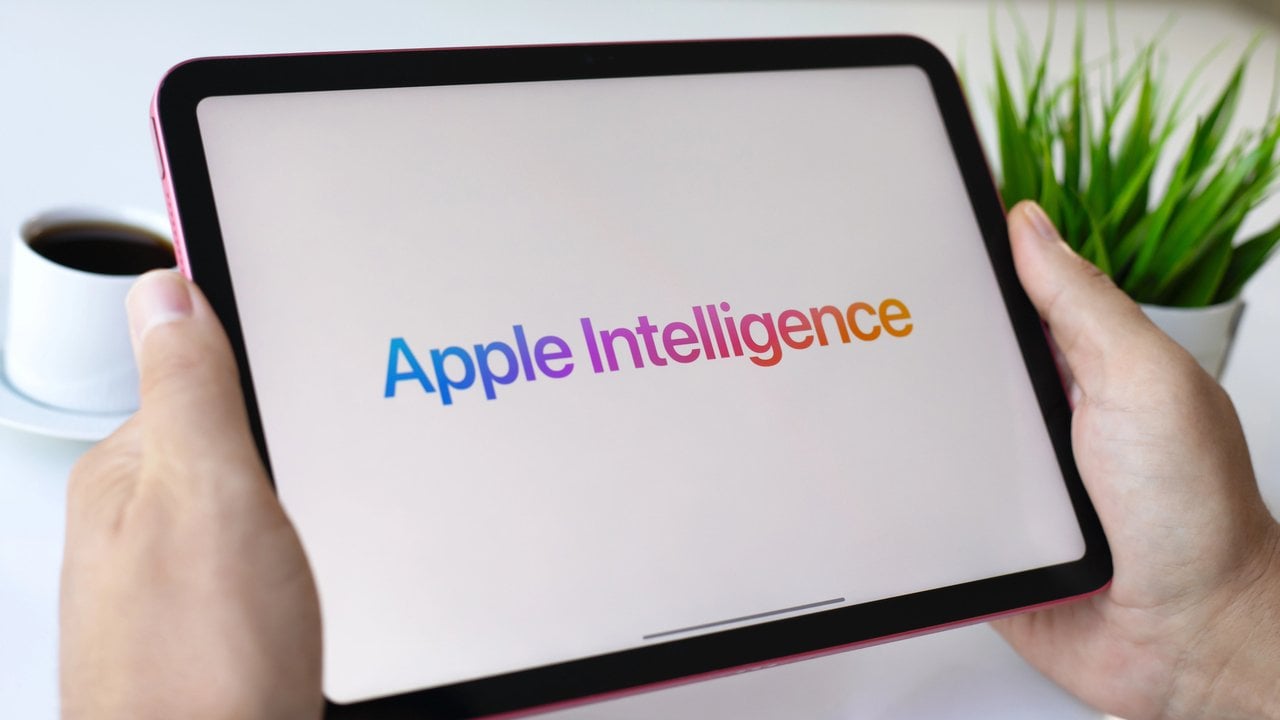 Czy Apple Intelligence pożera pamięć Twojego iPhone'a? Oto powód