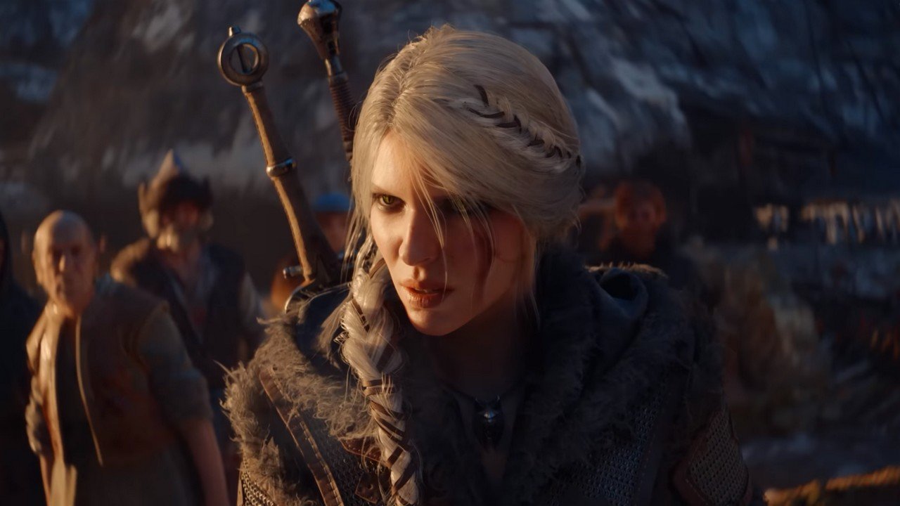 CD Projekt REDはSweet BabyがThe Witcher 4に影響を与えていないことを確認