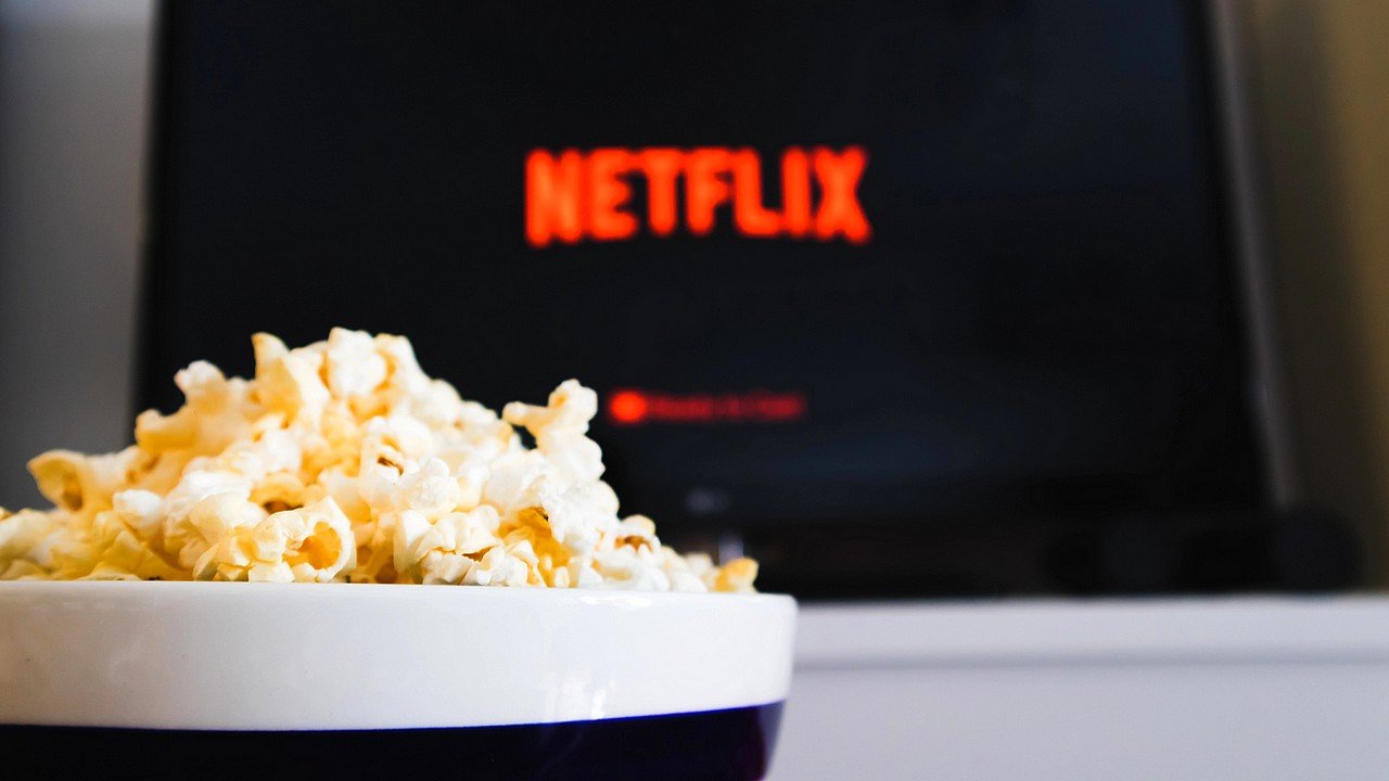 Streaming jest nowym wrogiem klimatu. Twój telewizor szkodzi środowisku bardziej niż samoloty