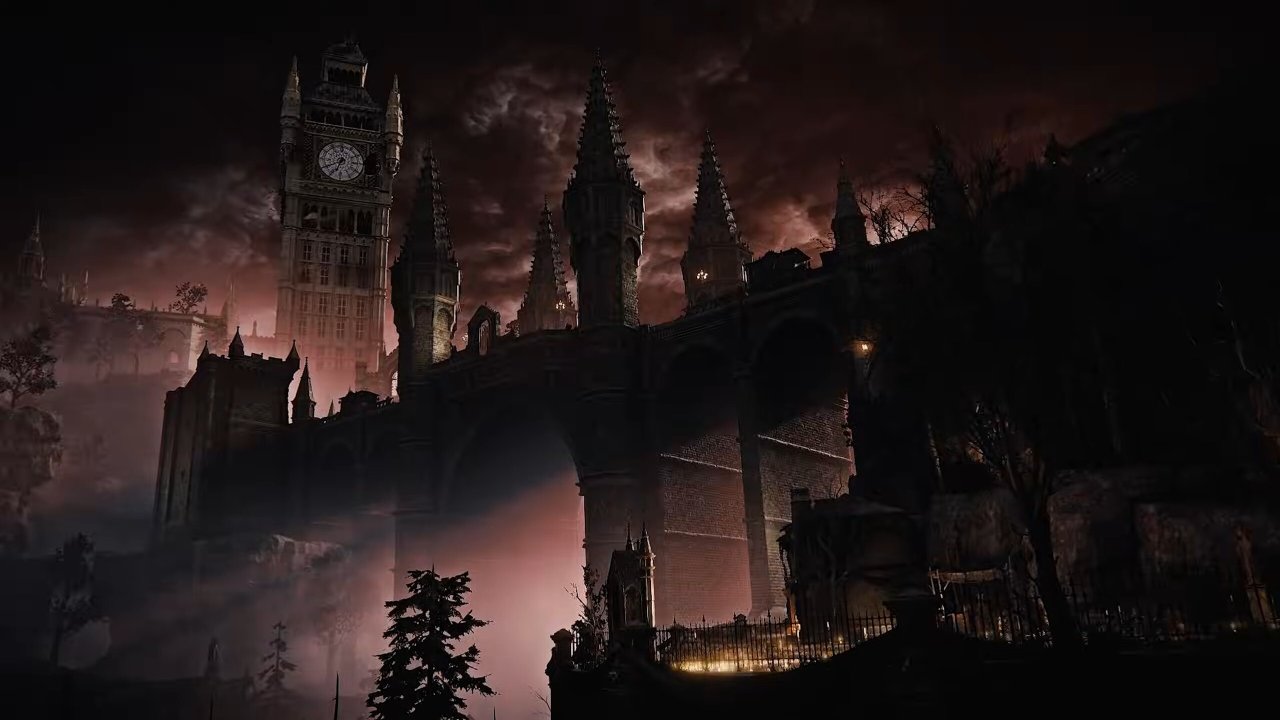 FromSoftware z pierwszą ekskluzywną grą od 10 lat. The Duskbloods trafi tylko na Switch 2