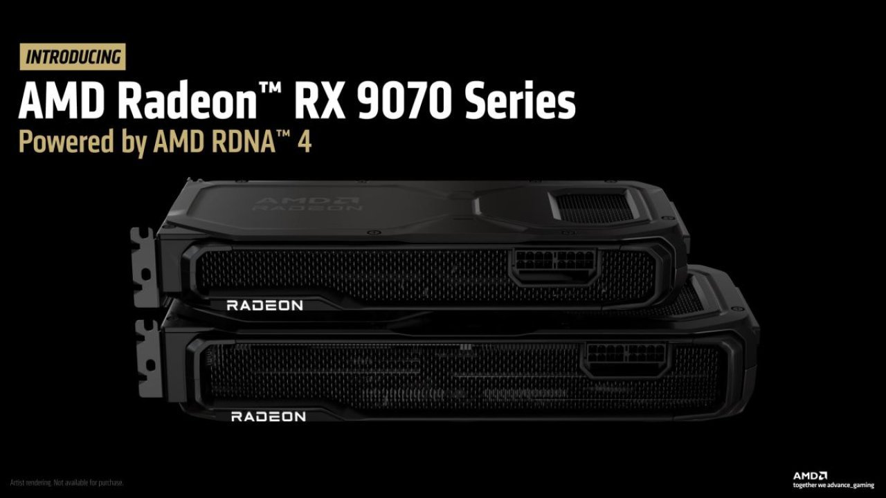 AMD szykuje tańszą kartę graficzną? Kolejny Radeon z końcówką GRE