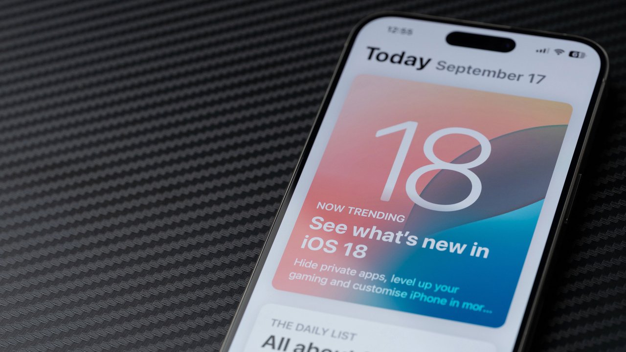 IOS 18.5 w wersji beta już dostępny. Co takiego wnosi?