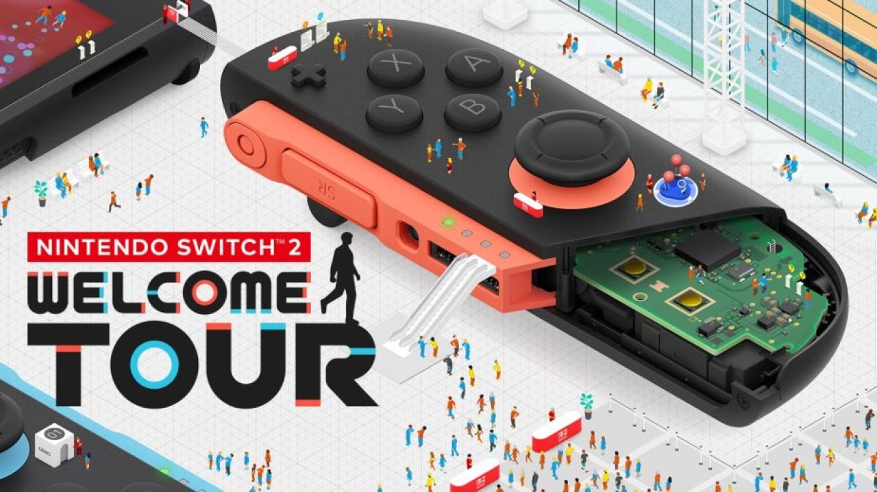 Nawet wirtualna instrukcja do Switch 2 będzie płatna. Nintendo chce oskubać graczy na 10 dolarów