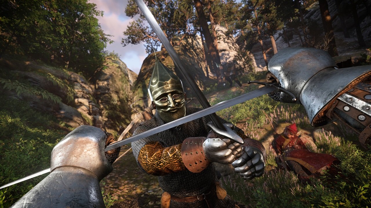 Kingdom Come: Deliverance 2 z potężną aktualizacją dla "hardkorowców"