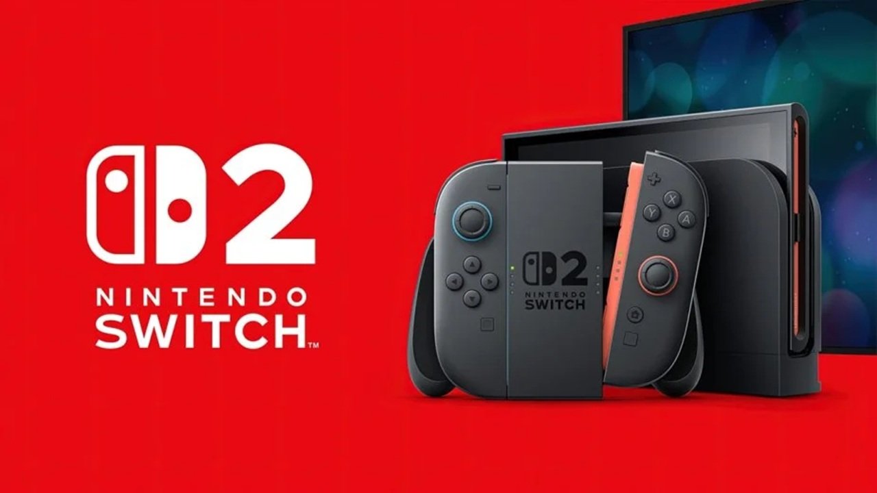 Nintendo Switch 2 droższy niż złoto? Gracze biją się o preordery na eBayu