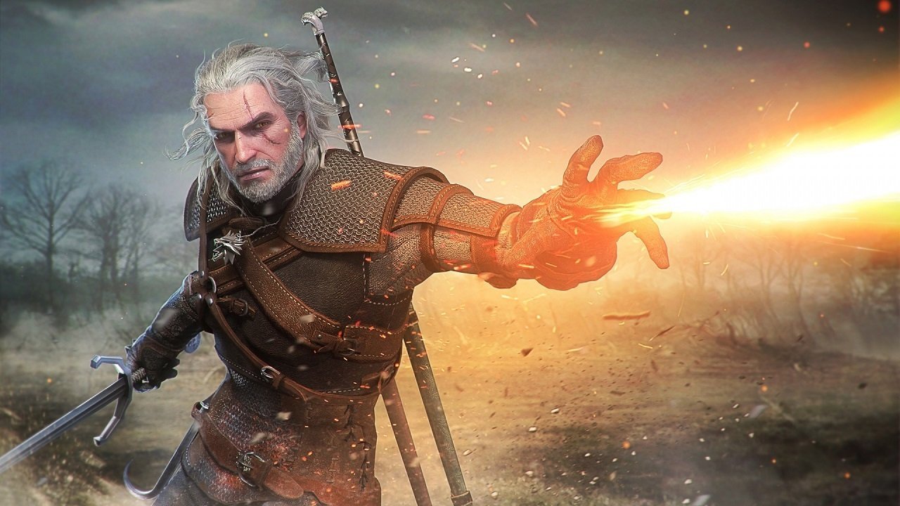 Twórca nakręca hype na tytuł multiplayer w świecie Wiedźmina: Project Sirius