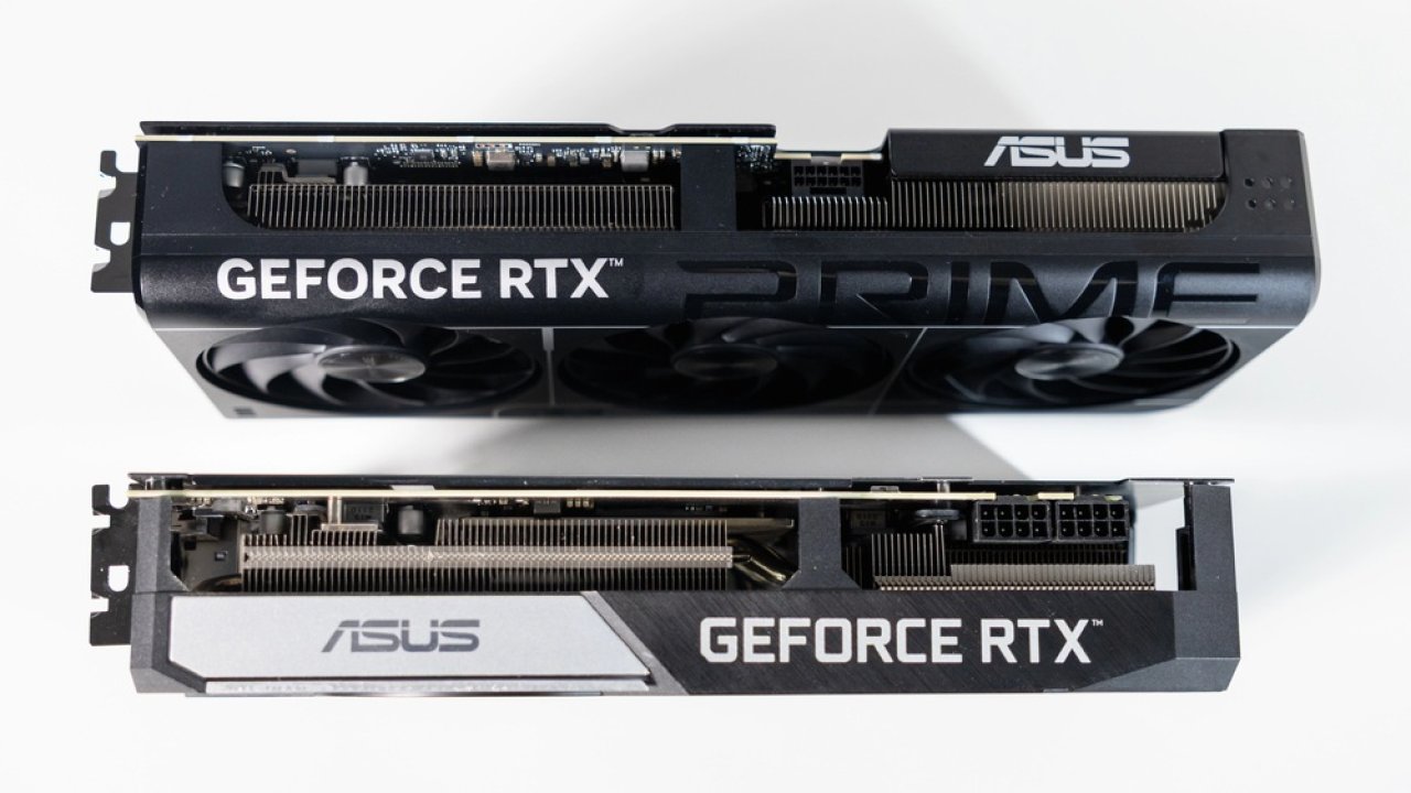 Tak RTX 5060 Ti poradził sobie w benchmarkach. Nie ma złudzeń, NVIDIA szykuje wersję 16 GB