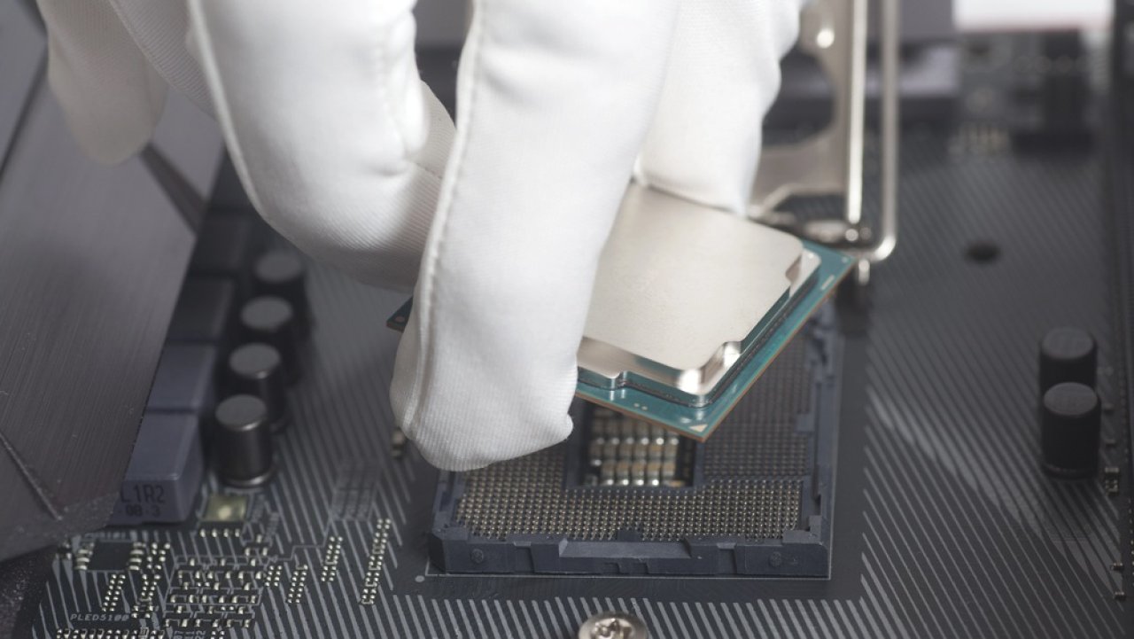 W Chinach sprzedają wydajniejsze PC. Chodzi o Intel Performance Optimization