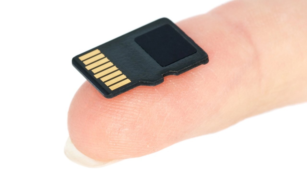 Zapowiedź Nintendo Switch 2 sprawiła, iż w Japonii brakuje… kart microSD