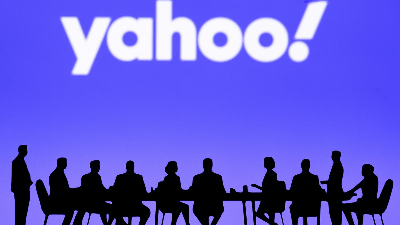 Yahoo Removes DEI Traces from Its Site as Trump Effect Continues