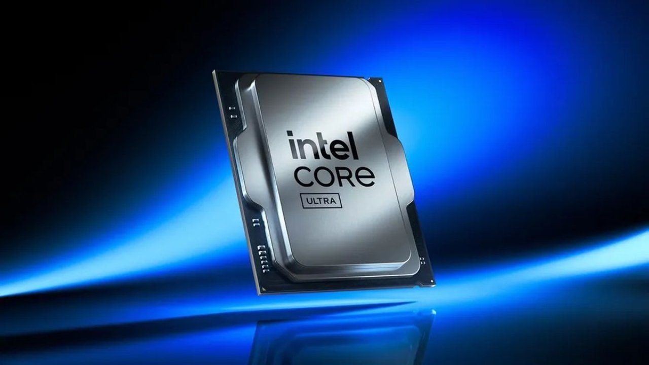 Intel ma nowy pomysł na ratunek procesorów Arrow Lake