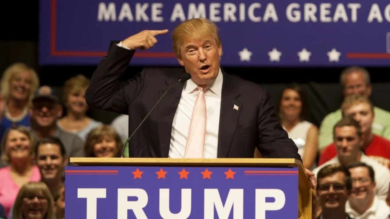 Electronics exempt from tariffs will shortly  be subject to them again. Trump ready for circular  two